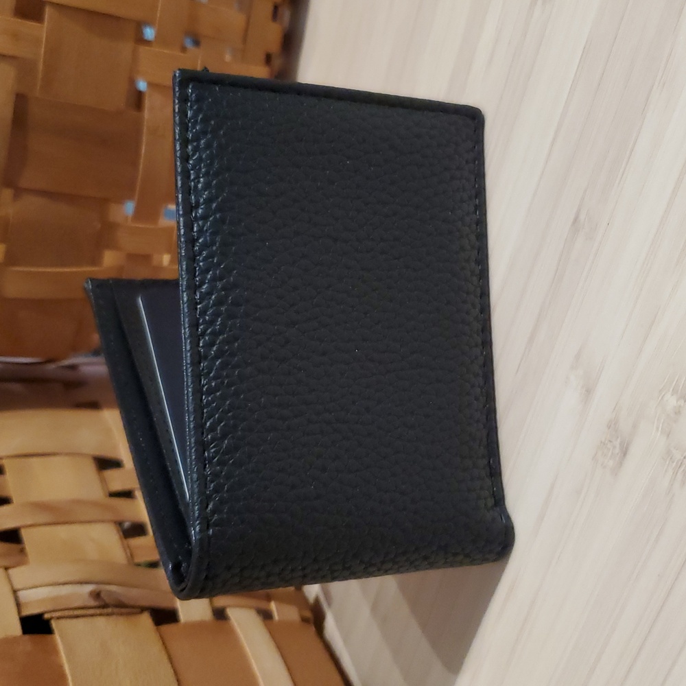 318◼️RAMPAGE WALLET